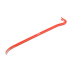 TIMCO Heavy Duty Wrecking Bar, 24"