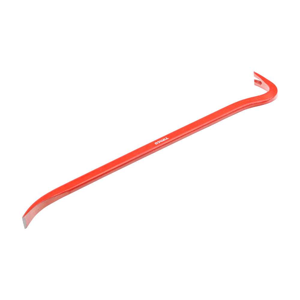 TIMCO Heavy Duty Wrecking Bar, 24"