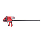 TIMCO Heavy Duty Quick Change Bar Clamp, 24"