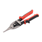 TIMCO Aviation Snips, Straight, 250mm