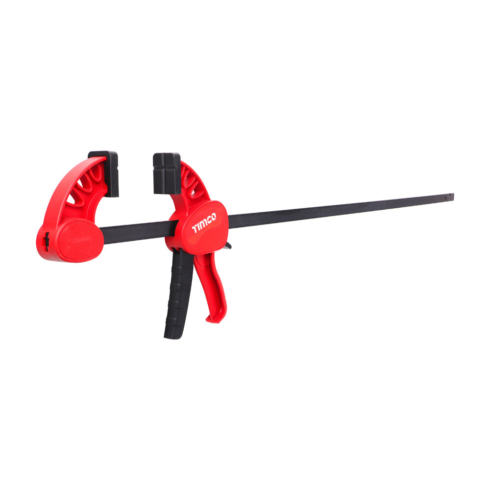 TIMCO Quick Change Bar Clamp, 36", Pack of 2