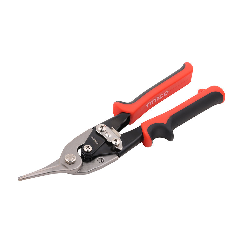 TIMCO Aviation Snips, Left, 250mm
