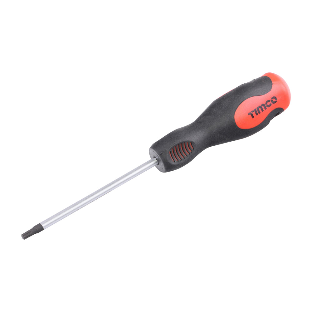 TIMCO Screwdriver, TX Drive, TX20 x 100mm