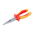TIMCO VDE Long Nose Pliers, 8"