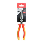 TIMCO VDE Long Nose Pliers, 8"