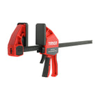 TIMCO Heavy Duty Quick Change Bar Clamp, 18"