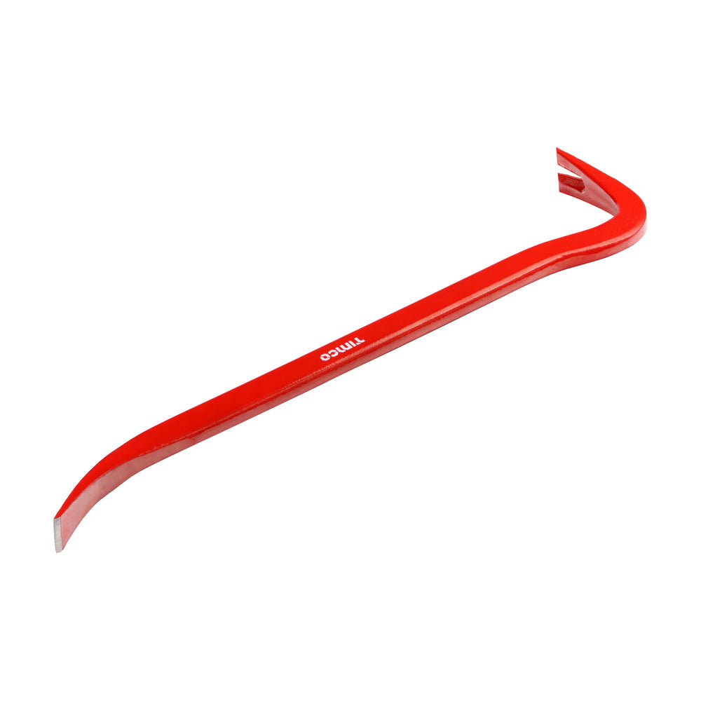 TIMCO Heavy Duty Wrecking Bar, 18"