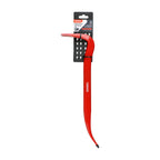 TIMCO Heavy Duty Wrecking Bar, 14"