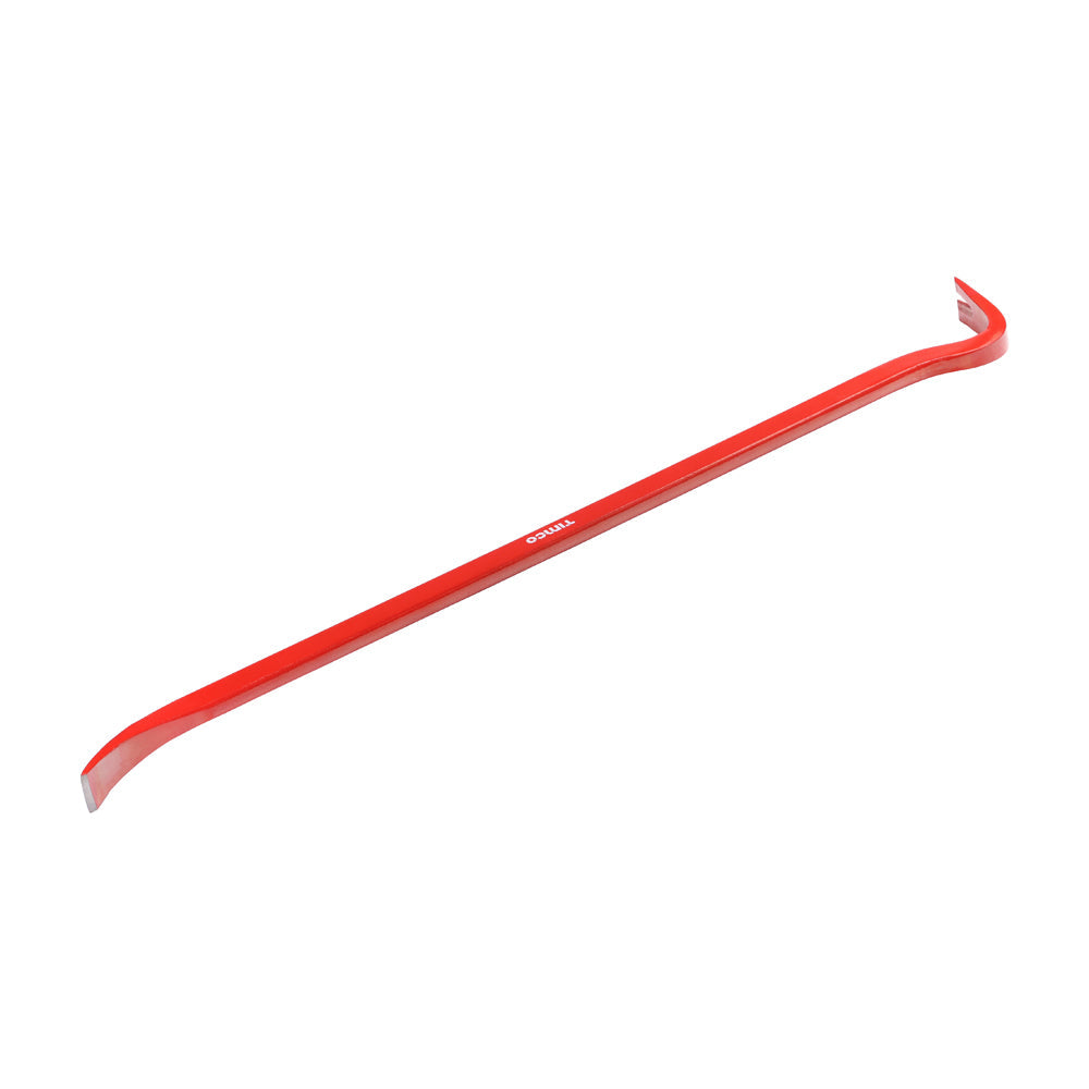 TIMCO Heavy Duty Wrecking Bar, 36"