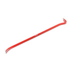 TIMCO Heavy Duty Wrecking Bar, 36"