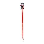 TIMCO Heavy Duty Wrecking Bar, 36"