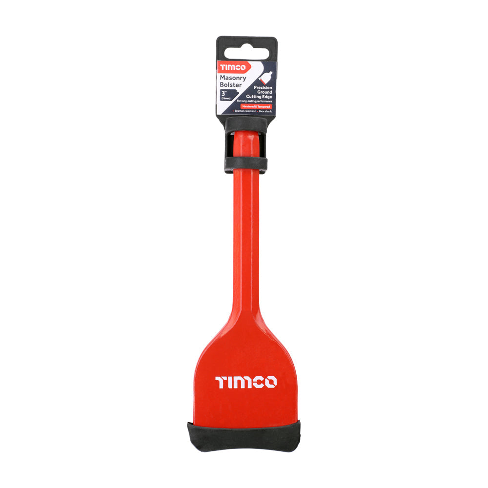 TIMCO Masonry Bolster, 3 x 8 1/2"