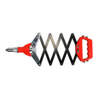 TIMCO Lazy Tong Riveter, Rivets 3.0/3.2/4.0/4.8/6.0/6.4