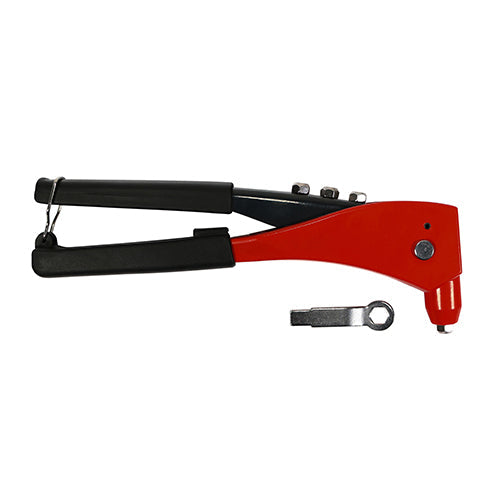 TIMCO Hand Riveter, Rivets 3.0/3.2/4.0/4.8