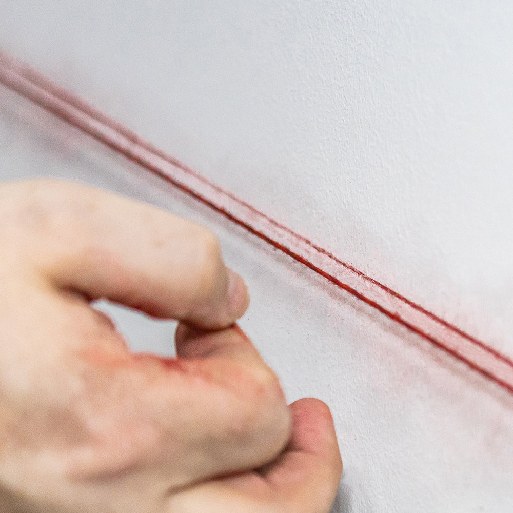 TIMCO Chalk Line Set, 30 x 115g