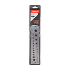 TIMCO Fixings Gauge and Ruler, 300mm