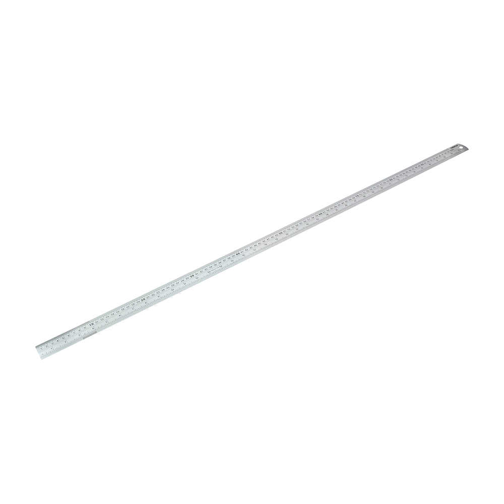 TIMCO Steel Ruler, 1000mm
