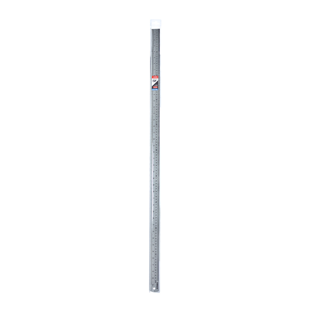 TIMCO Steel Ruler, 1000mm