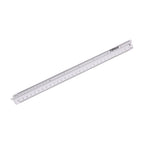 TIMCO Triangular Scale Ruler, 300mm