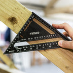 TIMCO Rafter Square, 170mm