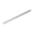 TIMCO Steel Ruler, 300mm