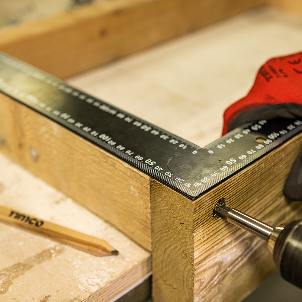 TIMCO Framing & Carpenter's Square, 16 x 24"