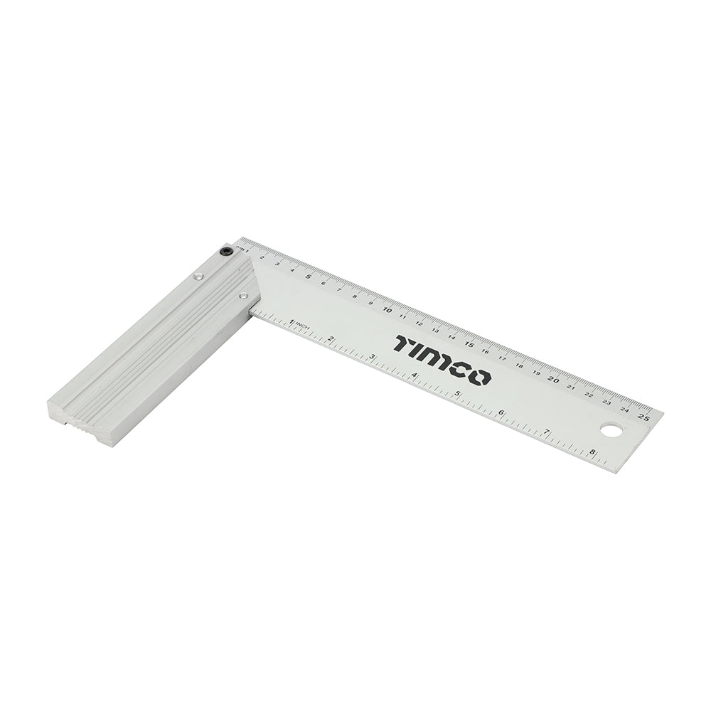 TIMCO Try Square, 250mm