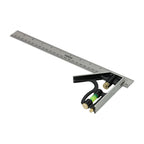 TIMCO Combination Square, 300mm