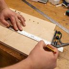 TIMCO Combination Square, 300mm
