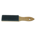 TIMCO File Cleaning Brush, 110 x 40 Rows
