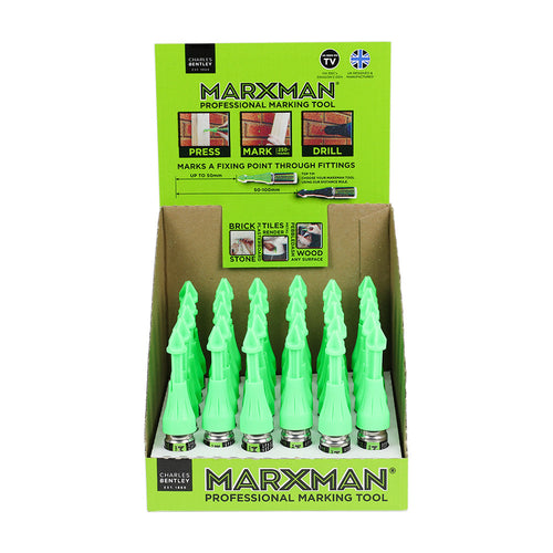Marxman Pen, Standard, CDU of 30, 13ml, Box of 30