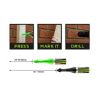 Marxman Pen, Standard, CDU of 30, 13ml, Box of 30