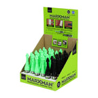 Marxman Pen, Standard & Deep Hole, CDU of 30, 13ml, Box of 30