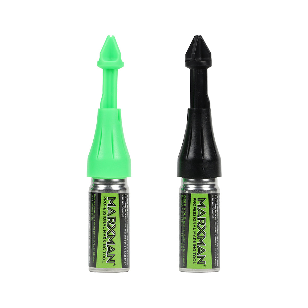 Marxman Pen, Standard & Deep Hole, CDU of 30, 13ml, Box of 30