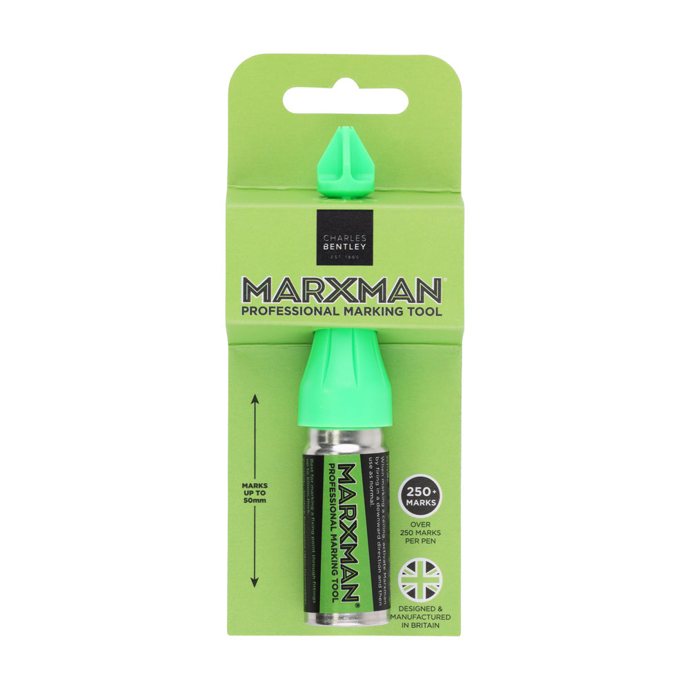 Marxman Standard Marxman, Single, 13ml