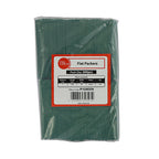 TIMCO Individual Packers, 28mm, 1.0mm, Green, 100 x 28 x 1, Pack of 200