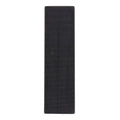 TIMCO Individual Packers, 28mm, 2.0mm, Black, 100 x 28 x 2, Pack of 200