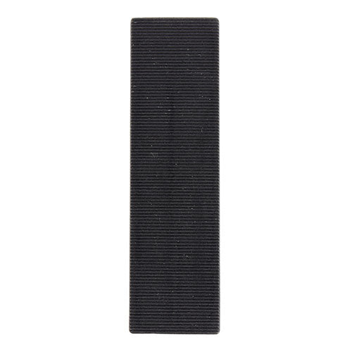 TIMCO Individual Packers, 28mm, 2.0mm, Black, 100 x 28 x 2, Pack of 200