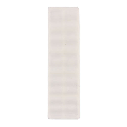 TIMCO Individual Packers, 28mm, 3.0mm, White, 100 x 28 x 3, Pack of 1000