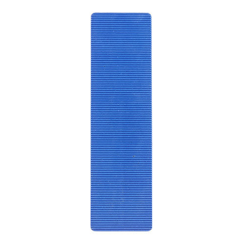 TIMCO Individual Packers, 28mm, 5.0mm, Blue, 100 x 28 x 5, Pack of 200