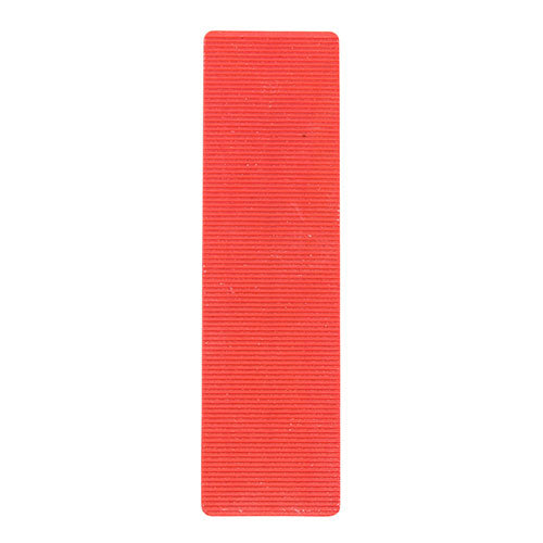 TIMCO Individual Packers, 28mm, 6.0mm, Red, 100 x 28 x 6, Pack of 1000