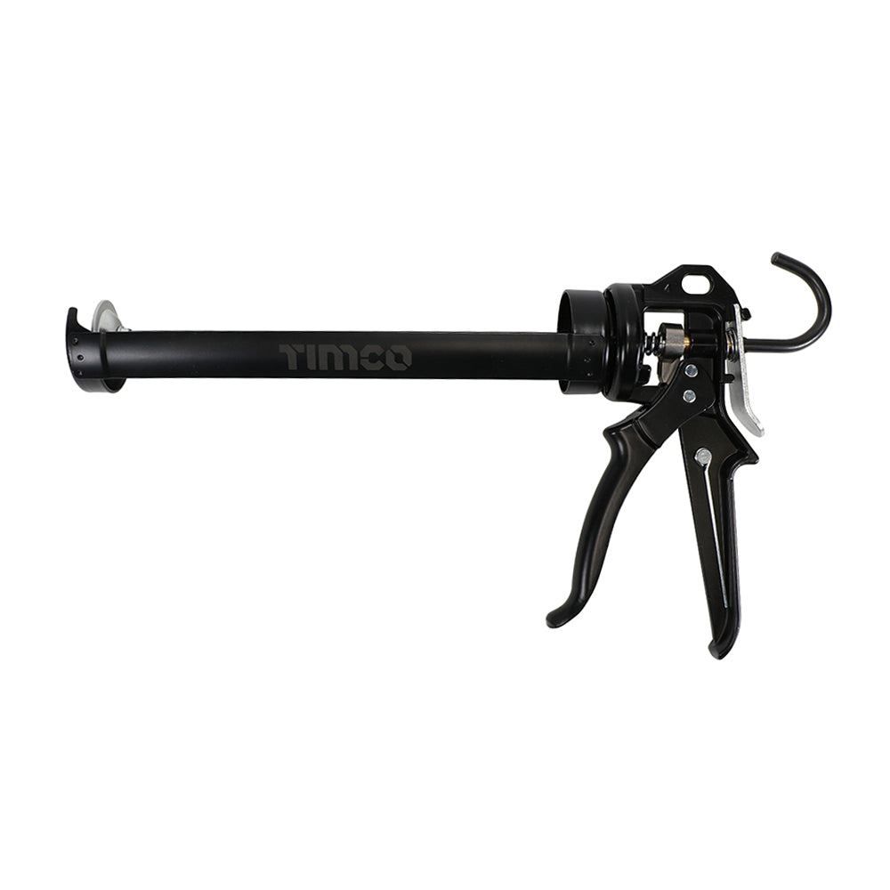 TIMCO Professional Sealant Gun, 10 1/2"