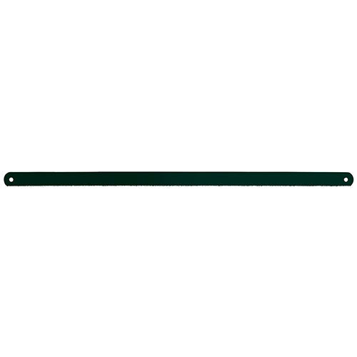TIMCO Junior Hacksaw Blades, SK4 Steel, 150mm / 24TPI, Pack of 5