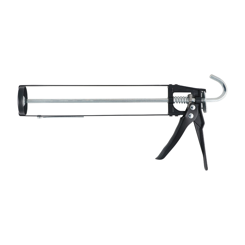 TIMCO Skeleton Gun, 10 1/2"