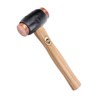 Thor Copper Hammer, 04-314, Size 3 / 44mm