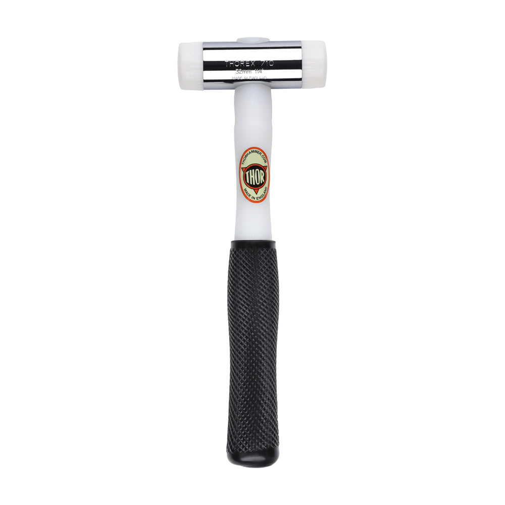 Thor Thorex Nylon Hammer, Plastic, 11-710, 32mm