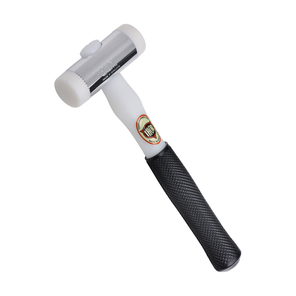 Thor Thorex Nylon Hammer, Plastic, 11-712, 38mm
