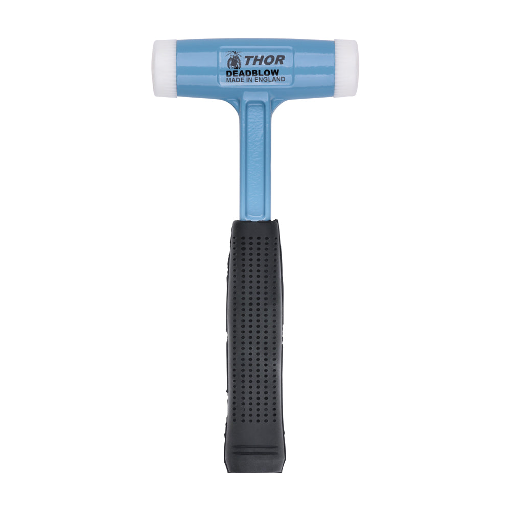 Thor Thorace Dead Blow Nylon Hammer, 20-1212, 38mm