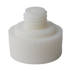 Thor Thorex Nylon Hammer Replacement Head, White, 76-710NF, 32mm, Box of 10