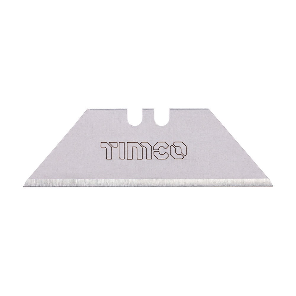 TIMCO Utility Knife Blades, 60 x 19 x 0.6, Pack of 100, UBCASE